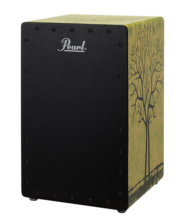 Pearl Primero Tree of Life Cajon