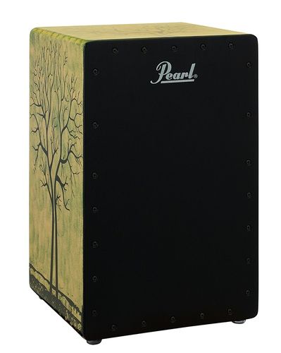 זוית נוספת Pearl Primero Tree of Life Cajon