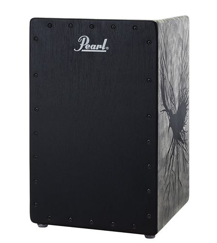 Pearl Primero Raven Cajon