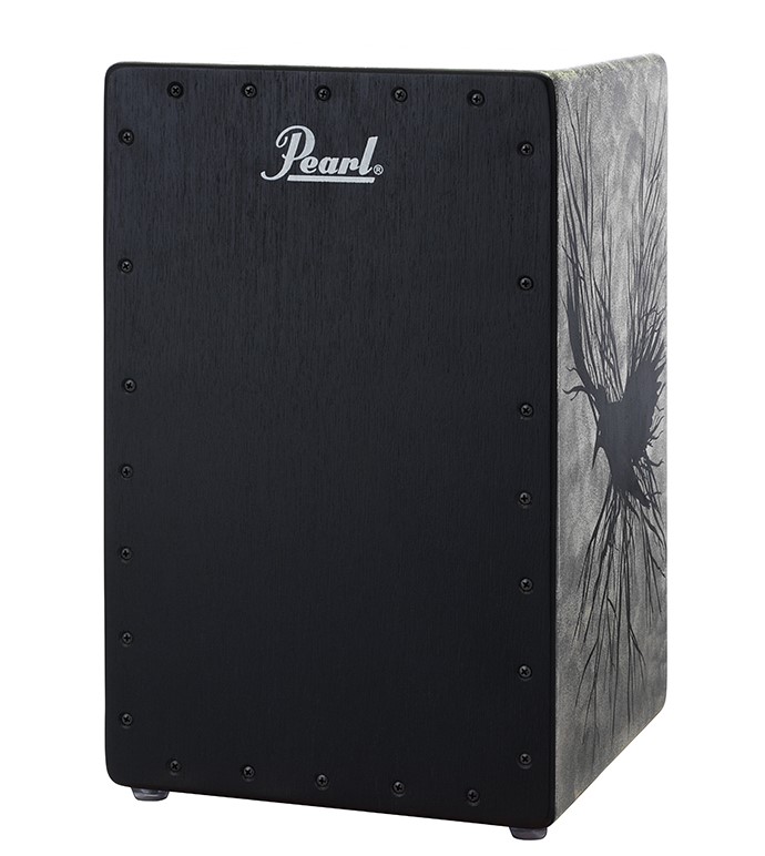 Pearl Primero Raven Cajon