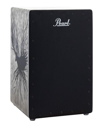 זוית נוספת Pearl Primero Raven Cajon