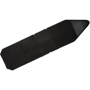 Viviana Straps Ankle Strap רצועת קרסול למשדר אודיו (שחור)
