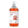 שמן סלמון 300 מ"ל Brilliant Salmon Oil