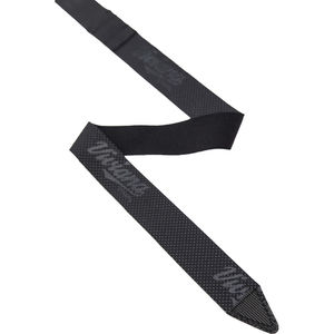 Viviana Straps Extreme Series Chest רצועת חזה למיקרופון דש Viviana Straps (שחור)