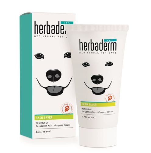 תכשיר פוליגונום רב-תכליתי 50 מ&quot;ל