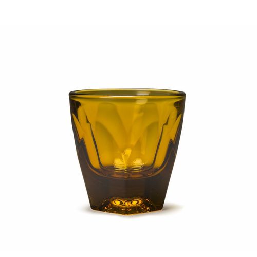 ספל קורטאדו נוט-ניוטרל notNeutral Vero Cortado Glass ענבר עשיר