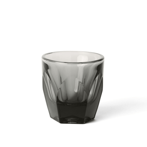 ספל קורטאדו נוט-ניוטרל  notNeutral Vero Cortado Glass שחור מעושן