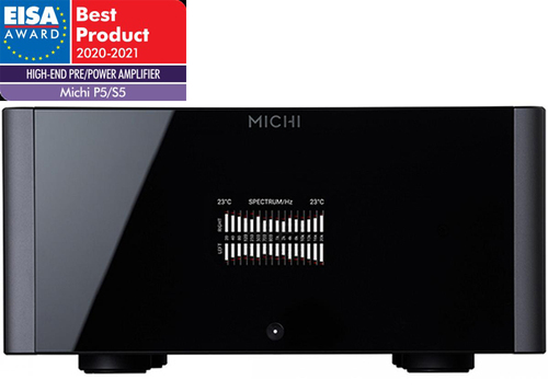 Michi S5