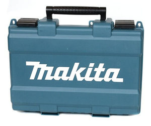 מזוודה חזקה במיוחד למברגת אימפקט Makita
