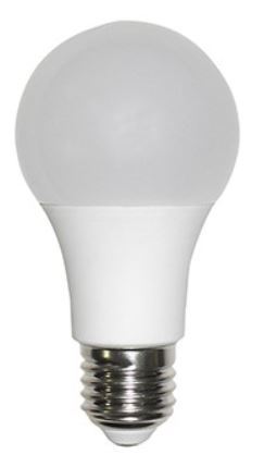 נורת לד DL 3W E27 A60