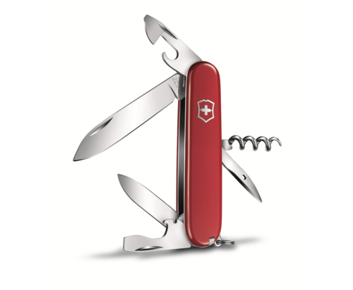אולר שוויצרי 6 ויקטורינוקס ספרטן / Victorinox Spartan