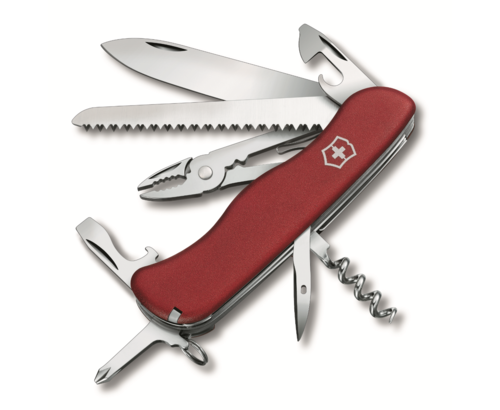 אולר שוויצרי 25.1 ויקטורינוקס אטלס / Victorinox Atlas