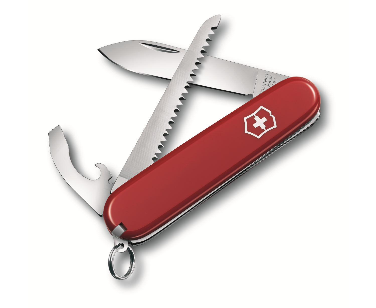 אולר שוויצרי 3 ויקטורינוקס ווקר / Victorinox Walker