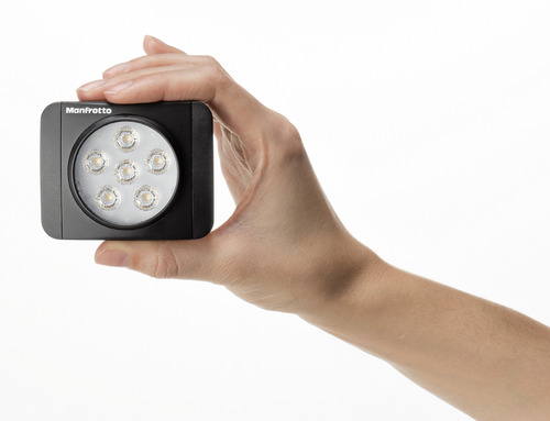 פנס LUMIE SERIES ART LED 6 LIGHT