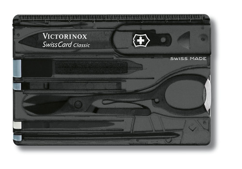 סוויס קארד ויקטורינוקס / Victorinox Swiss Card