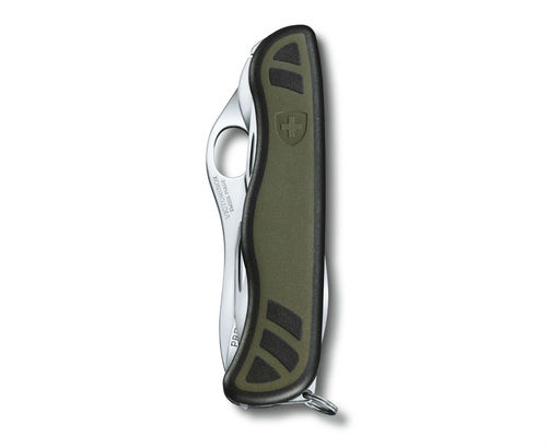 אולר שוויצרי ויקטורינוקס האולר הצבאי / Victorinox Swiss Soldier's knife