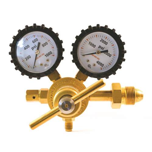 ווסת חנקן + שעונים אמריקאי UNIWELD