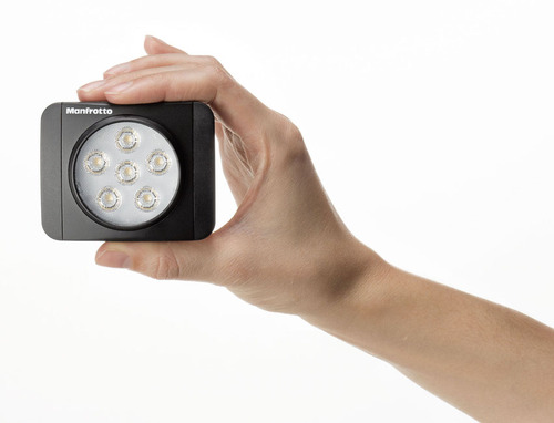 פנס LUMIE SERIES MUSE 8 LED LIGHT