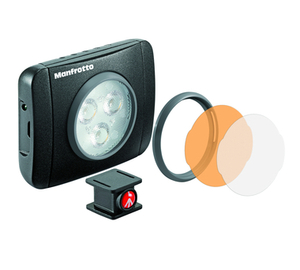 פנס LUMIE SERIES PLEY  3 LED LIGHT