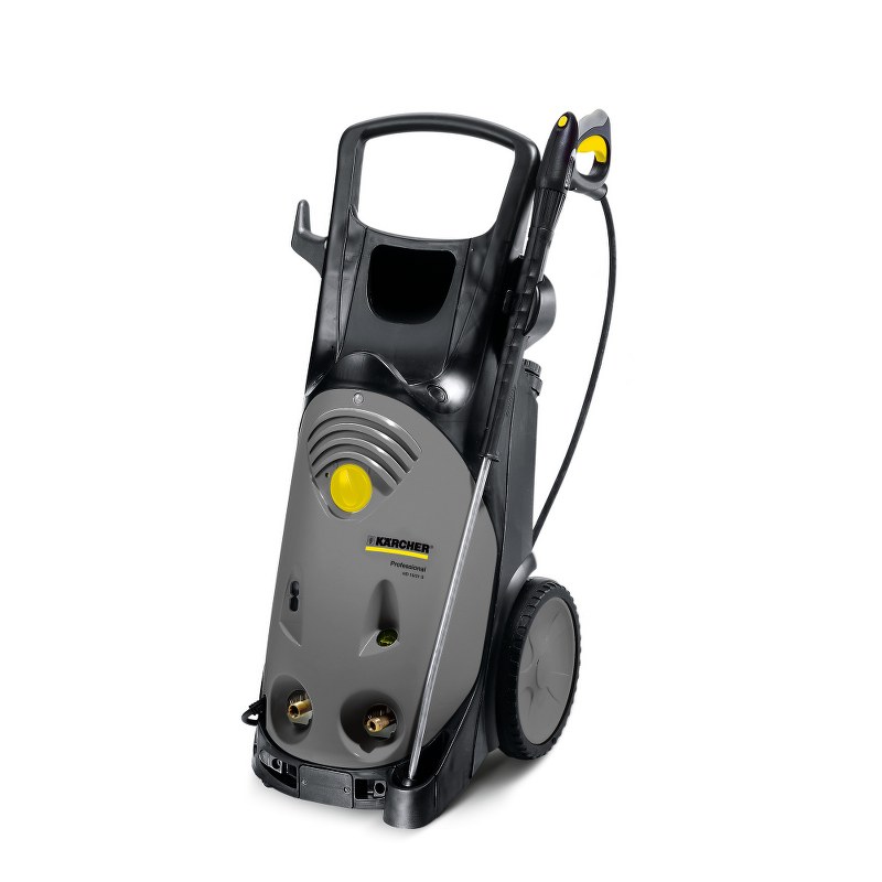 מכונת שטיפה בלחץ Karcher HD 10-21 - 4S קרשר