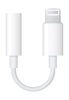מתאם אוזניות 3.5 מ''מ לחיבור Lightning to 3.5 mm Headphone Jack Adapter מקורי אפל