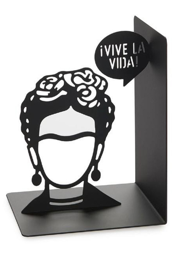 תומך ספרים פרידה קאלו Frida