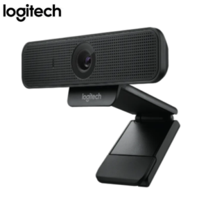 מצלמת רשת Logitech C925e