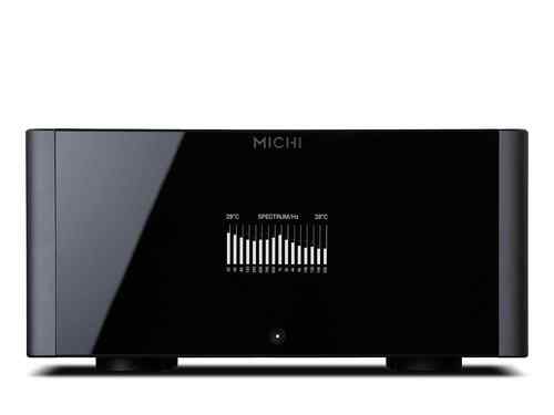 Michi M8
