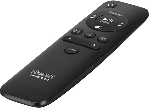 סטרימר מוזיקה איכותי מבית Magnat דגם MMS730