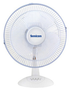 ‏מאוורר שולחן HAFA-16TB1 16" מאוורר שולחני Eco Euro