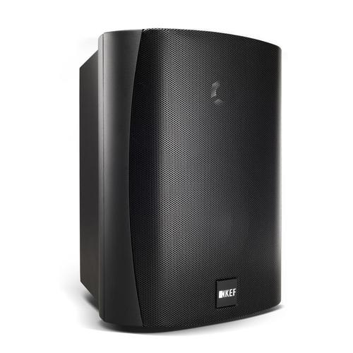 Kef Ventura 6 BLACK 