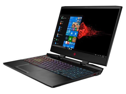 מחשב נייד גיימינג HP OMEN 15-dc1040nr 6EU00UA אייץ' פי