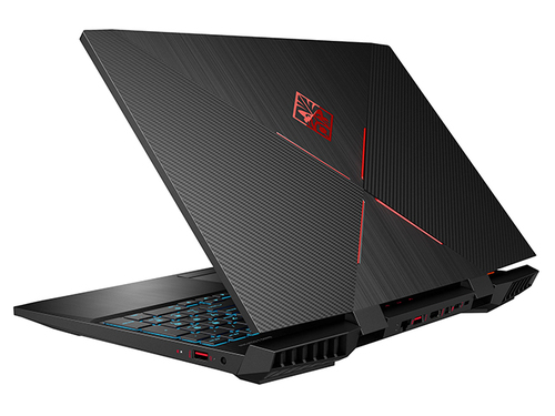 מחשב נייד גיימינג HP OMEN 15-dc1040nr 6EU00UA אייץ' פי