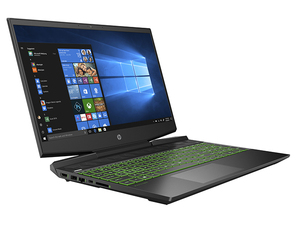 מחשב נייד גיימינג HP Pavilion - 15-dk1056wm 2Y3S5UA אייץ' פי