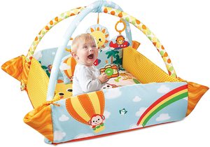 משטח פעילות ואוניברסיטה 