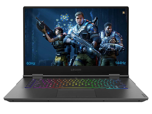 מחשב נייד גיימינג Lenovo LEGION Y740-15IRHG 81UH000HUS לנובו