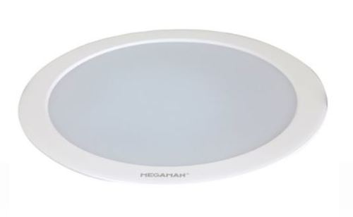  2 יחידות -שקוע CW 24W SAGE PRO ק.225 מגמן Megaman