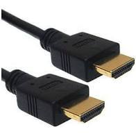 כבל HDMI 2.0V 4K אורך 1 מטר