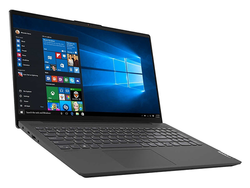 מחשב נייד Lenovo IdeaPad 5 15IIL05 81YK0055US לנובו