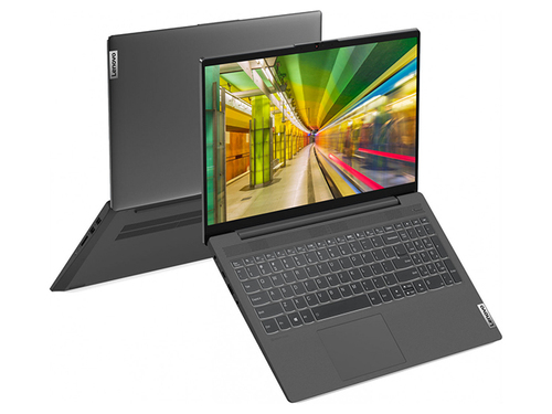 מחשב נייד Lenovo IdeaPad 5 15IIL05 81YK0055US לנובו