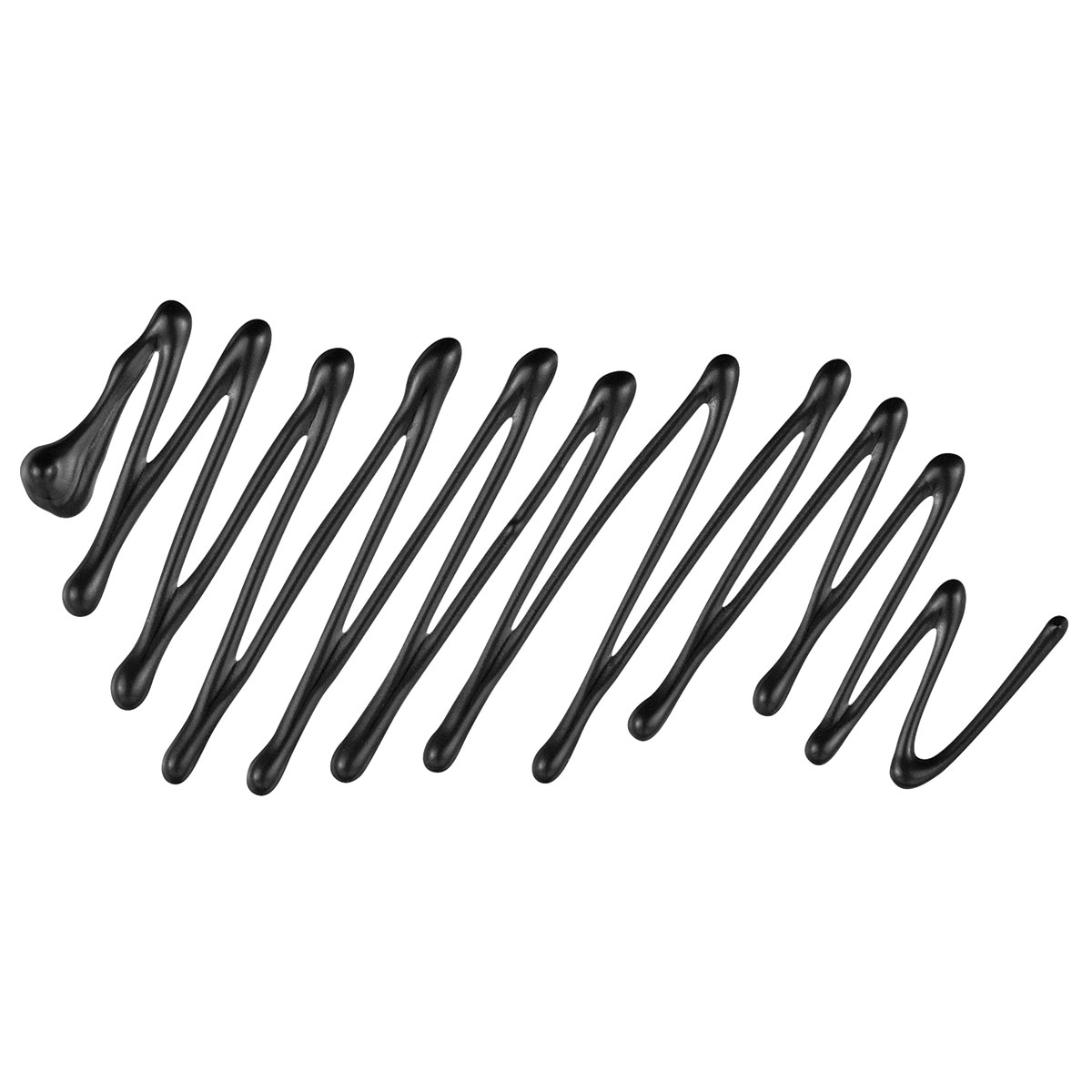 תוכם זכוכית black