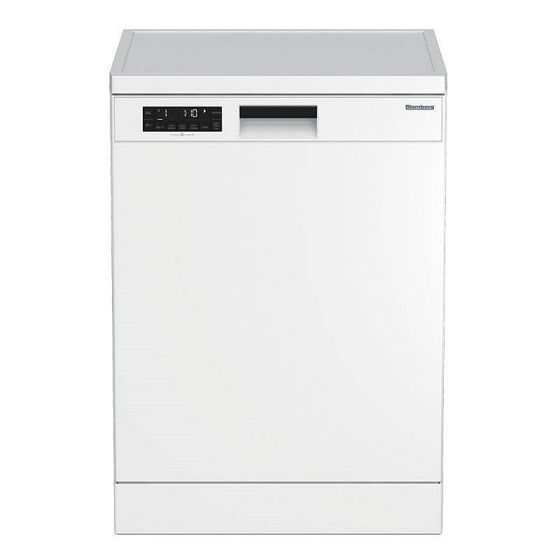 מדיח כלים רחב Blomberg בלומברג GSN209P8W לבן 