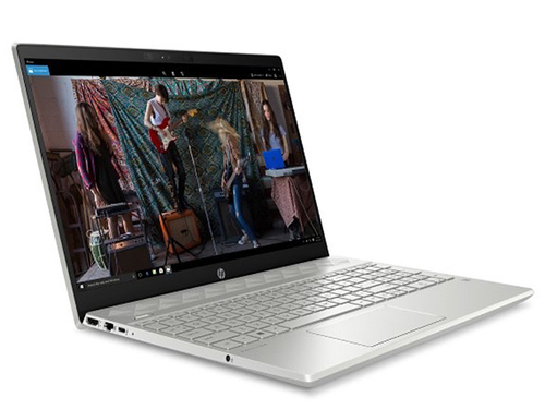 מחשב נייד HP Pavilion - 15-cs3025od 9ZG21UA אייץ' פי