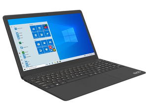 מחשב נייד EVOO Ultra Thin EVC156-1BK איבו