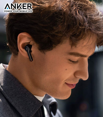 אוזניות Anker Soundcore Liberty Air 2 Bluetooth