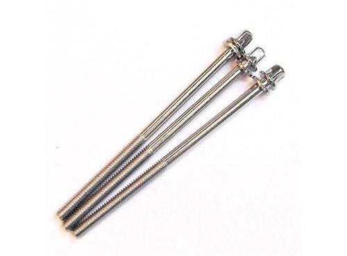 3 ברגים לתוף בס SONOR AQ 100mm