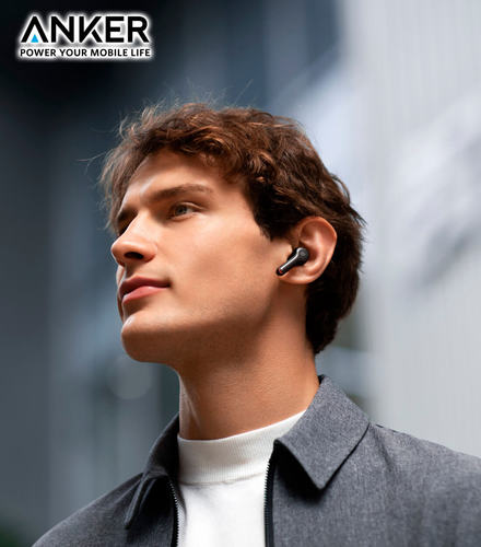 אוזניות Anker Soundcore Liberty Air 2 Bluetooth
