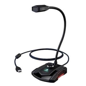 מיקרופון שולחני USB עם מעמד Maono AU-GM31