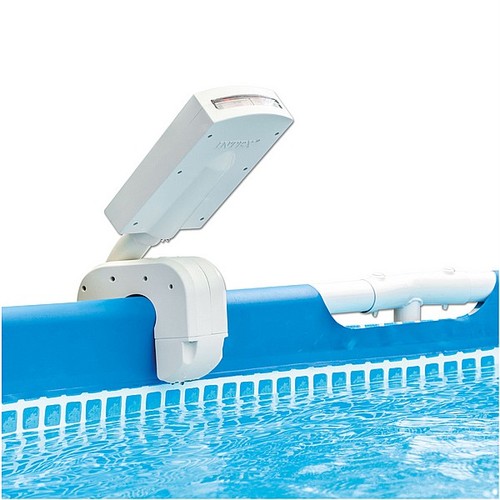 מזרקת מים מוארת צבעונית INTEX 28089
