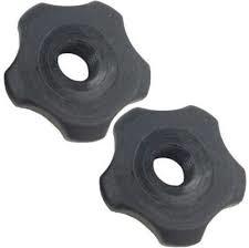 זוג אומים לכיוון גומיות רגלית תוף בס SONOR AQ